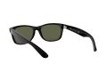 Ray-Ban New Wayfarer Sonnenbrille RB 2132 901/58