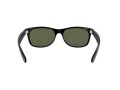 Ray-Ban New Wayfarer Sonnenbrille RB 2132 901/58