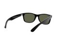 Ray-Ban New Wayfarer Sonnenbrille RB 2132 901/58