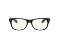 Ray-Ban New Wayfarer Sonnenbrille RB 2132 901/BF