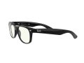 Ray-Ban New Wayfarer Sonnenbrille RB 2132 901/BF