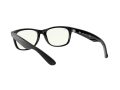 Ray-Ban New Wayfarer Sonnenbrille RB 2132 901/BF
