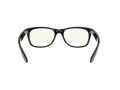 Ray-Ban New Wayfarer Sonnenbrille RB 2132 901/BF