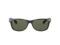 Ray-Ban New Wayfarer Sonnenbrille RB 2132 901L