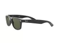 Ray-Ban New Wayfarer Sonnenbrille RB 2132 901L