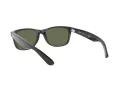Ray-Ban New Wayfarer Sonnenbrille RB 2132 901L
