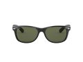 Ray-Ban New Wayfarer Sonnenbrille RB 2132 901