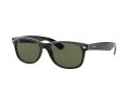 Ray-Ban New Wayfarer Sonnenbrille RB 2132 901