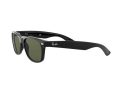 Ray-Ban New Wayfarer Sonnenbrille RB 2132 901
