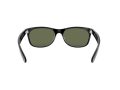 Ray-Ban New Wayfarer Sonnenbrille RB 2132 901