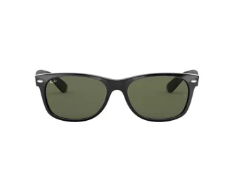 Ray-Ban New Wayfarer Sonnenbrille RB 2132 901