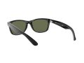 Ray-Ban New Wayfarer Sonnenbrille RB 2132 901