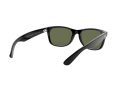 Ray-Ban New Wayfarer Sonnenbrille RB 2132 901