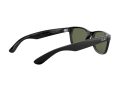 Ray-Ban New Wayfarer Sonnenbrille RB 2132 901