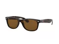 Ray-Ban New Wayfarer Sonnenbrille RB 2132 902/57
