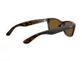 Ray-Ban New Wayfarer Sonnenbrille RB 2132 902/57