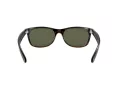 Ray-Ban New Wayfarer Sonnenbrille RB 2132 902/58