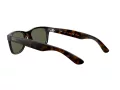 Ray-Ban New Wayfarer Sonnenbrille RB 2132 902/58