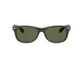 Ray-Ban New Wayfarer Sonnenbrille RB 2132 902L
