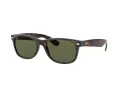 Ray-Ban New Wayfarer Sonnenbrille RB 2132 902L
