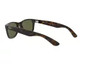 Ray-Ban New Wayfarer Sonnenbrille RB 2132 902L