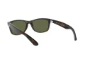 Ray-Ban New Wayfarer Sonnenbrille RB 2132 902L