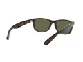 Ray-Ban New Wayfarer Sonnenbrille RB 2132 902L