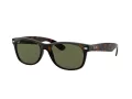 Ray-Ban New Wayfarer Sonnenbrille RB 2132 902
