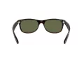 Ray-Ban New Wayfarer Sonnenbrille RB 2132 902