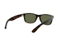 Ray-Ban New Wayfarer Sonnenbrille RB 2132 902