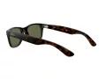 Ray-Ban New Wayfarer Sonnenbrille RB 2132 902