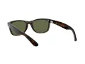 Ray-Ban New Wayfarer Sonnenbrille RB 2132 902