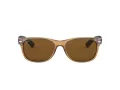 Ray-Ban New Wayfarer Sonnenbrille RB 2132 945/57