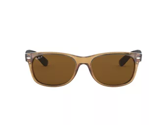 Ray-Ban New Wayfarer Sonnenbrille RB 2132 945/57
