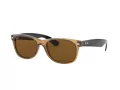 Ray-Ban New Wayfarer Sonnenbrille RB 2132 945/57