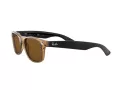 Ray-Ban New Wayfarer Sonnenbrille RB 2132 945/57