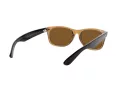 Ray-Ban New Wayfarer Sonnenbrille RB 2132 945/57