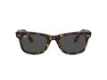 Ray-Ban Wayfarer Sonnenbrille RB 2140 1292/B1