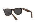 Ray-Ban Wayfarer Sonnenbrille RB 2140 1292/B1