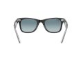 Ray-Ban Wayfarer Sonnenbrille 2140 12943M
