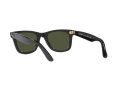 Ray-Ban Wayfarer Sonnenbrille RB 2140 1358/31