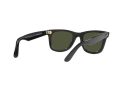 Ray-Ban Wayfarer Sonnenbrille RB 2140 1358/31