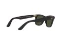 Ray-Ban Wayfarer Sonnenbrille RB 2140 1358/31