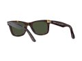 Ray-Ban Wayfarer Sonnenbrille RB 2140 1359/31