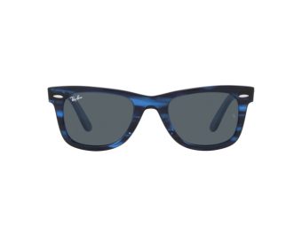 Ray-Ban Wayfarer Sonnenbrille RB 2140 1361/R5