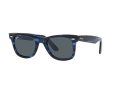Ray-Ban Wayfarer Sonnenbrille RB 2140 1361/R5