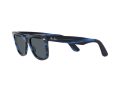 Ray-Ban Wayfarer Sonnenbrille RB 2140 1361/R5