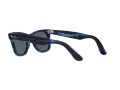 Ray-Ban Wayfarer Sonnenbrille RB 2140 1361/R5