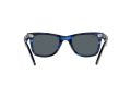 Ray-Ban Wayfarer Sonnenbrille RB 2140 1361/R5