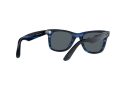 Ray-Ban Wayfarer Sonnenbrille RB 2140 1361/R5
